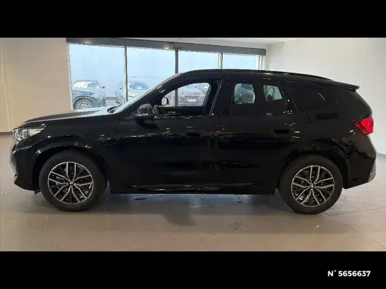 BMW X1 U11 - voiture de démonstration - Photo 2
