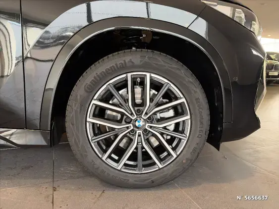 BMW X1 U11 - voiture de démonstration - Photo 8