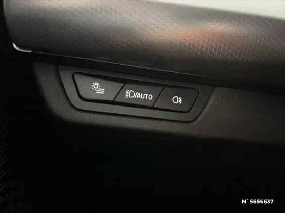 BMW X1 U11 - voiture de démonstration - Photo 15