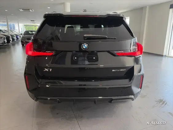 BMW X1 U11 - voiture de démonstration - Photo 6