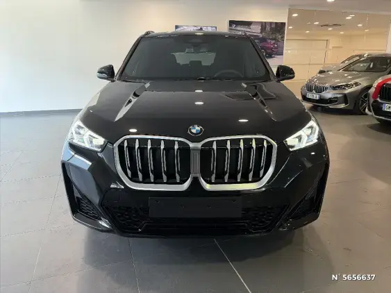 BMW X1 U11 - voiture de démonstration - Photo 3