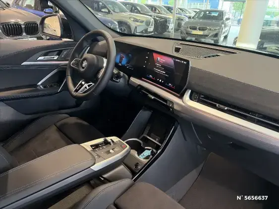 BMW X1 U11 - voiture de démonstration - Photo 10
