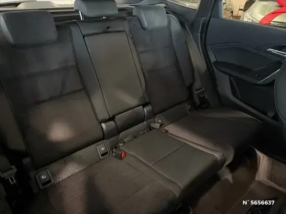 BMW X1 U11 - voiture de démonstration - Photo 11