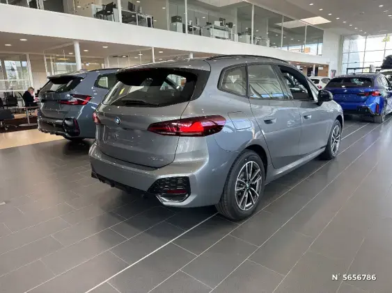 BMW SERIE 2 ACTIVETOURER II - voiture de démonstration - Photo 4