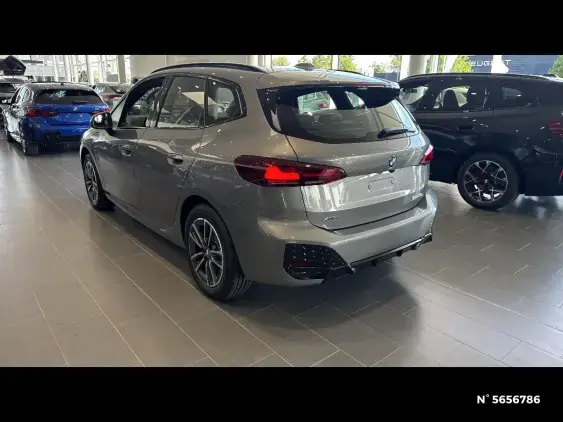 BMW SERIE 2 ACTIVETOURER II - voiture de démonstration - Photo 5