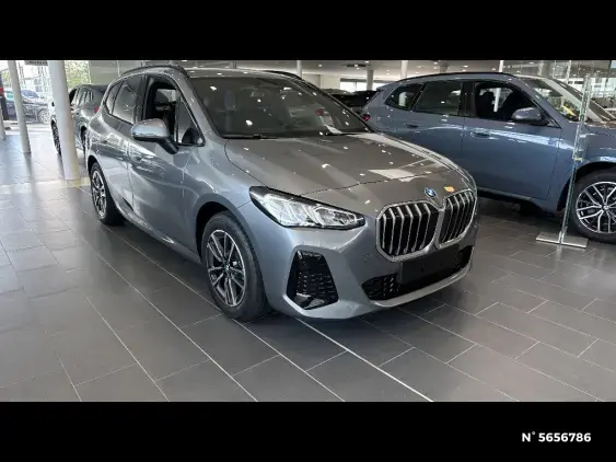 BMW SERIE 2 ACTIVETOURER II - voiture de démonstration - Photo 2