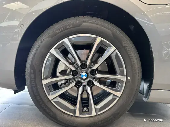 BMW SERIE 2 ACTIVETOURER II - voiture de démonstration - Photo 8
