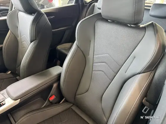 BMW SERIE 2 ACTIVETOURER II - voiture de démonstration - Photo 9