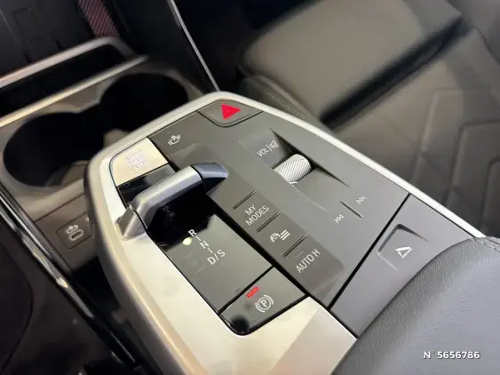 BMW SERIE 2 ACTIVETOURER II - voiture de démonstration - Photo 13