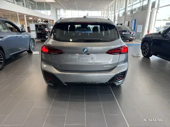 BMW SERIE 2 ACTIVETOURER II - voiture de démonstration - Photo 6