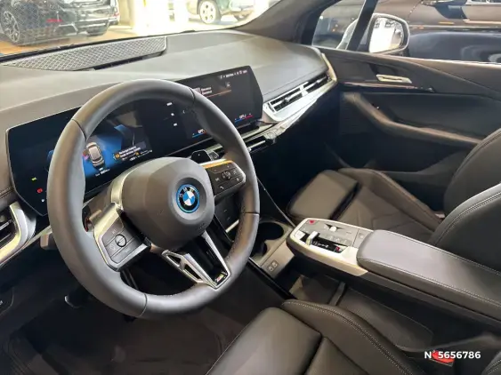 BMW SERIE 2 ACTIVETOURER II - voiture de démonstration - Photo 10