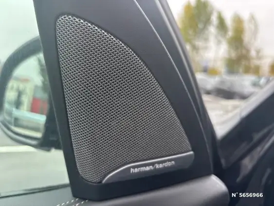 BMW X5 G05 LCI - voiture de démonstration - Photo 6