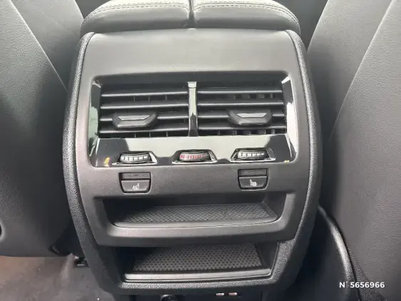 BMW X5 G05 LCI - voiture de démonstration - Photo 10