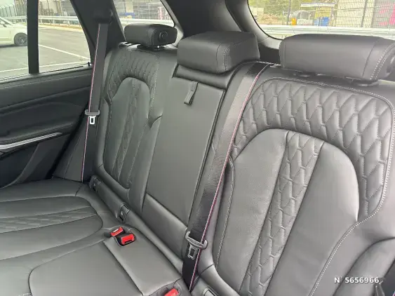 BMW X5 G05 LCI - voiture de démonstration - Photo 11