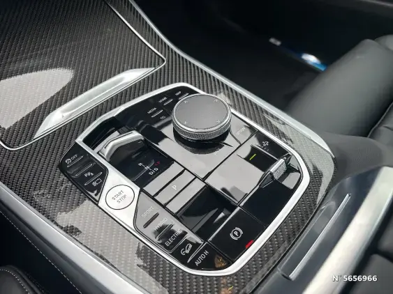 BMW X5 G05 LCI - voiture de démonstration - Photo 12