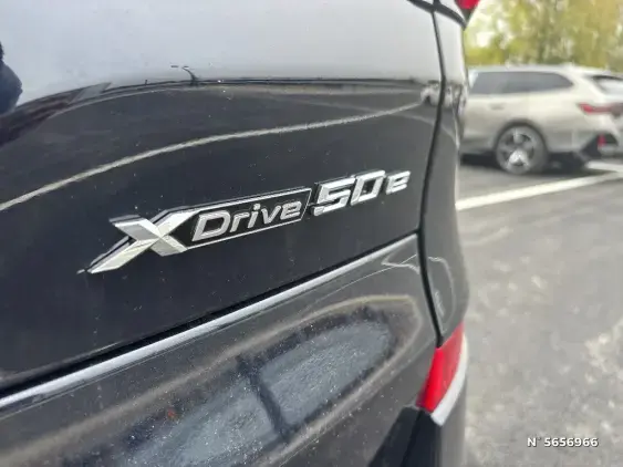 BMW X5 G05 LCI - voiture de démonstration - Photo 17
