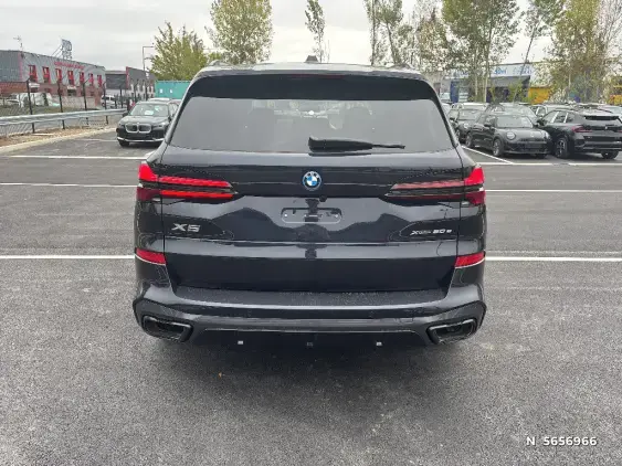 BMW X5 G05 LCI - voiture de démonstration - Photo 5