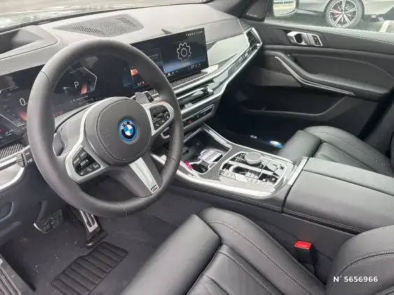 BMW X5 G05 LCI - voiture de démonstration - Photo 7