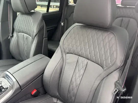 BMW X5 G05 LCI - voiture de démonstration - Photo 8