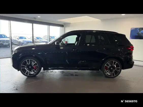 BMW X5 G05 LCI - voiture de démonstration - Photo 2