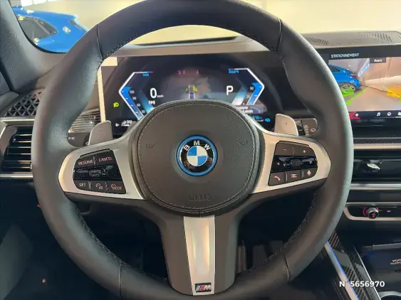 BMW X5 G05 LCI - voiture de démonstration - Photo 9