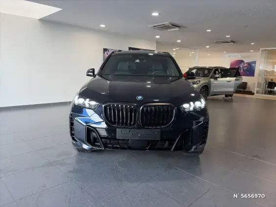 BMW X5 G05 LCI - voiture de démonstration - Photo 3