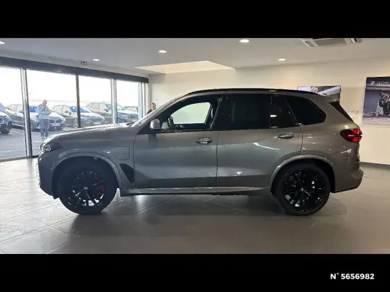 BMW X5 G05 LCI - voiture de démonstration - Photo 2