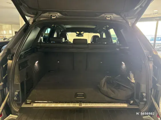 BMW X5 G05 LCI - voiture de démonstration - Photo 7