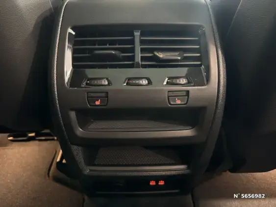 BMW X5 G05 LCI - voiture de démonstration - Photo 20