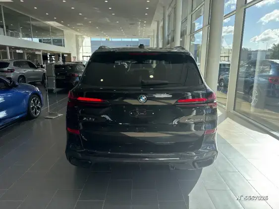 BMW X5 G05 LCI - voiture de démonstration - Photo 6