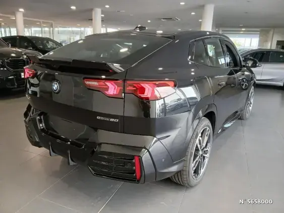 BMW iX2 U10 - voiture de démonstration - Photo 4
