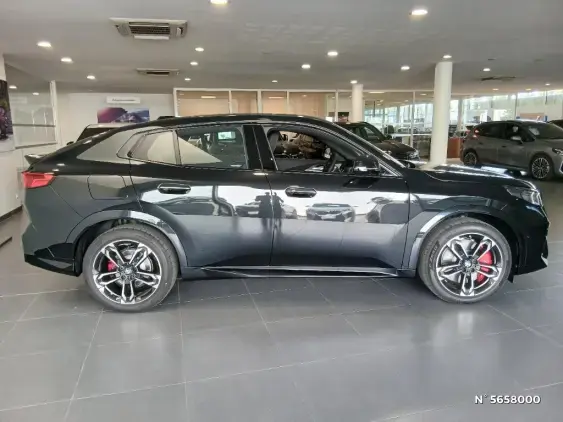 BMW iX2 U10 - voiture de démonstration - Photo 5