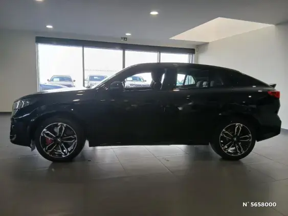 BMW iX2 U10 - voiture de démonstration - Photo 2