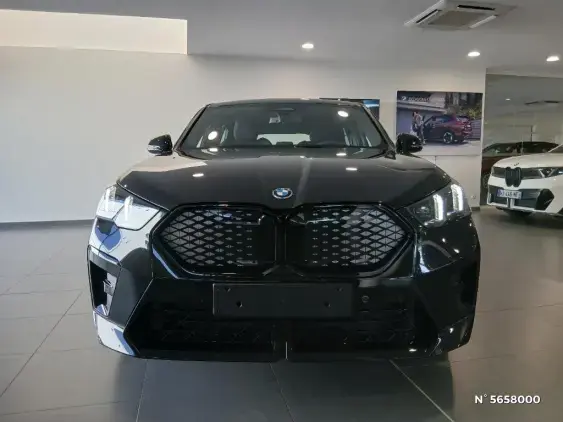 BMW iX2 U10 - voiture de démonstration - Photo 3