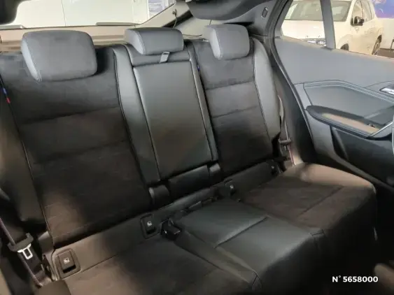 BMW iX2 U10 - voiture de démonstration - Photo 11