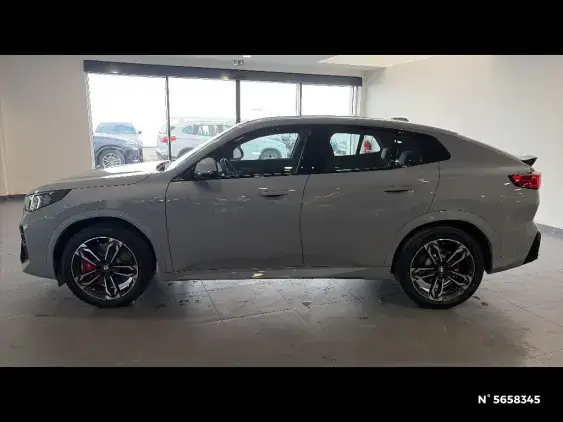 BMW iX2 U10 - voiture de démonstration - Photo 2