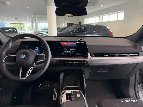 BMW iX2 U10 - voiture de démonstration - Photo 9