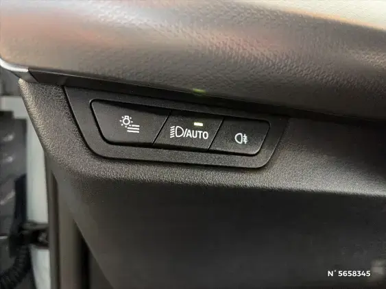 BMW iX2 U10 - voiture de démonstration - Photo 15