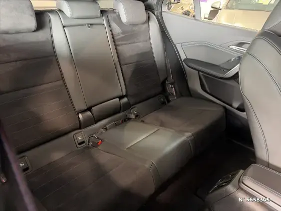 BMW iX2 U10 - voiture de démonstration - Photo 11