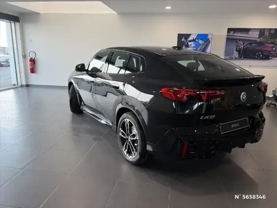 BMW iX2 U10 - voiture de démonstration - Photo 3