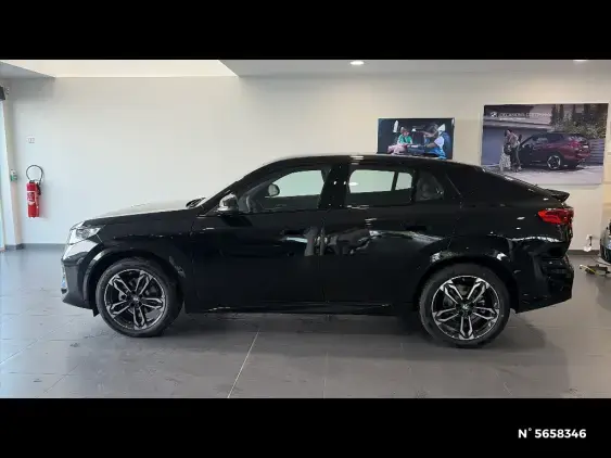 BMW iX2 U10 - voiture de démonstration - Photo 4
