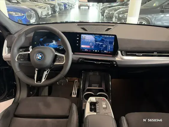 BMW iX2 U10 - voiture de démonstration - Photo 7