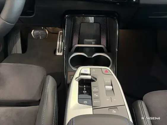BMW iX2 U10 - voiture de démonstration - Photo 12