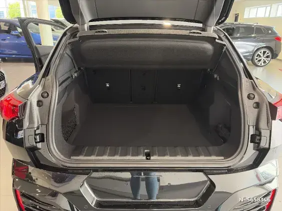BMW iX2 U10 - voiture de démonstration - Photo 6
