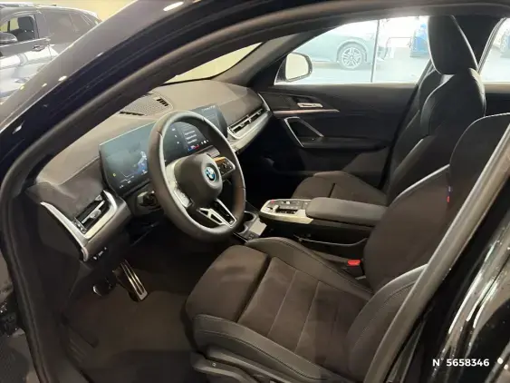BMW iX2 U10 - voiture de démonstration - Photo 8
