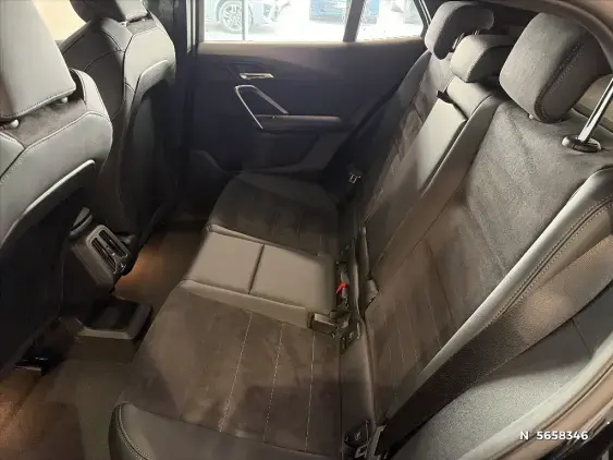 BMW iX2 U10 - voiture de démonstration - Photo 9