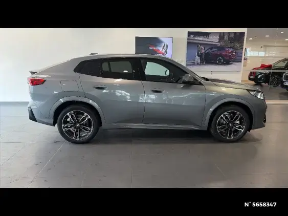 BMW X2 U10 - voiture de démonstration - Photo 5