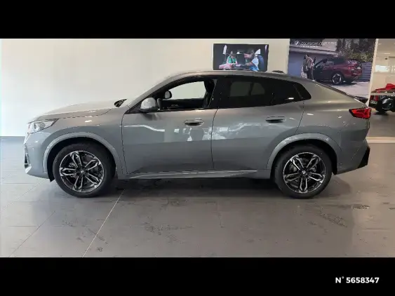BMW X2 U10 - voiture de démonstration - Photo 2
