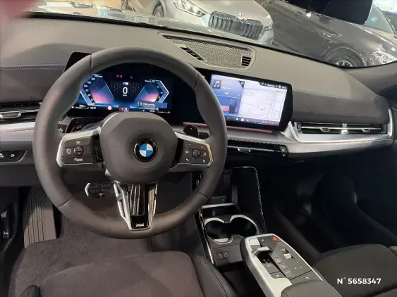 BMW X2 U10 - voiture de démonstration - Photo 8