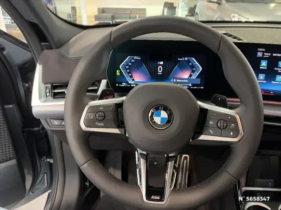 BMW X2 U10 - voiture de démonstration - Photo 11